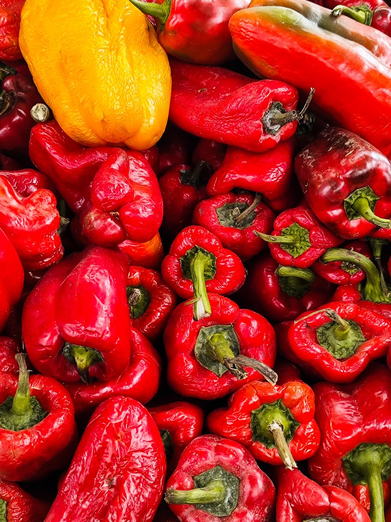 Paprika